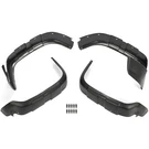 TRX400 TRX450 Honda Foreman Mud Flaps Fender Flares 1995-2004. Fixed Price $44.91.