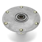 Toro Oem 137-9780 Spindle Assembly. Fixed Price $77.08.