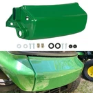 Bumper Hinge For John Deere LT133 LT155 LT166 LT150 LT160 LT170 LT180 #AM128998. Fixed Price $16.50.