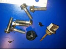 95701-08032-00 15600-Z0T-810 Coleman Generator Honda GX160 5.5HP 3500 (3 A16). Fixed Price $15.00.