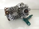 Genuine Oem Gear Mtd Hydrostatic Transmission Pump BDU-10L-255. Fixed Price $200.00.