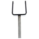 Briggs & Stratton 7054464BMYP Caster Yoke Assembly. Fixed Price $131.95.