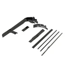BG20304 - John Deere Grass Mulching Attachment, 54 Inch. Fixed Price $379.86.