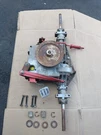 Snapper 80379 - LT140G42AKV, 42" Hp Transmission 6 Speed Peerless Transaxle. Fixed Price $359.99.