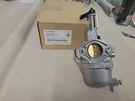 Robin Subaru 20B-62320-20 Carburetor Oem Fits EX40D Engine Genuine Nikki. Fixed Price $179.99.