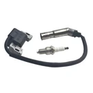 595304 Ignition Coil For Craftsman Mtd Troy-bilt Lawn Mower Magneto Armature. Fixed Price $14.99.