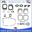 841188 For Briggs & Stratton Vanguard Engine 16-28HP Twin Gasket Kit. Fixed Price $36.50.