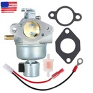 Carburetor For Kohler Courage 20-853-33-S SV530 SV540 SV590 SV600 35-S. Fixed Price $12.03.