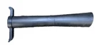 Toro Tube Vacuum Upper Part # 108-8969 Replaces 110-7443 And Replacement Bag. Fixed Price $54.95.