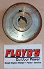 Eaglestar ESMKW48140 Output Pulley 101477. Fixed Price $24.99.
