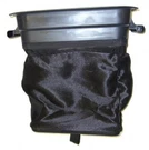 Husqvarna Genuine 532400226 Soft Grass Catcher Container Bag & Fit Poulan. Fixed Price $60.00.