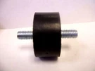 Fender Deck Isolator Mount Replaces John Deere M76270. Fixed Price $6.50.