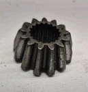 John Deere AM878401 Bevel 425. 445. 455. Hydro Output Gear.. Fixed Price $35.00.