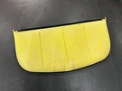 Cushman Haulster 843854 Truckster Hood Yellow Piano Hinge 841477 Striker 894030. Fixed Price $129.99.
