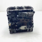 John Deere 1565 Series Ii 4WD Yanmar 3TNV88-DJMA Cylinder Block AM882169. Fixed Price $1849.50.