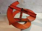 Genuine Simplicity Snow Blower Right Hand 32" Auger Spiral Part Number 1666402SM. Fixed Price $96.10.