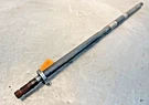 1963 John Deere 5010 Tractor 1000 Pto Shaft. Fixed Price $235.00.