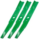 44" Deck Blade For Simplicity Courier / Regent Broadmoor 1716696ASM. Fixed Price $43.99.