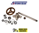 Hydro Gear 72186 Axle Conversion Kit Replaces 51634 51954 71696 72074. Fixed Price $138.95.