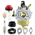 Oem Huayi Carburetor For Mtd 951-05389 Cub Cadet Troy-bilt 683-WU 357CC Engine. Fixed Price $27.99.