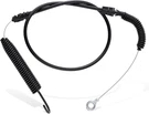 946-05124A Deck Engage Cable For Mtd Craftsman Huskee Troy Bilt Murray Replaces. Fixed Price $13.55.