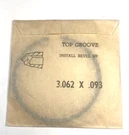 New Tecumseh 33873 Oem Piston Ring Set Nos. Fixed Price $32.88.