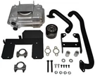 Kohler 24 786 20-S Oil Filter Side Muffler Kit. Fixed Price $424.93.