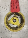 John Deere Drive Pulley M95725 For 60 Decks W/tapered Borer B2B. Fixed Price $50.00.