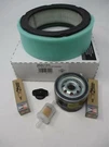 Genuine Briggs & Stratton 272490S 394018-S 492932S Maintenance Tune-up Kit. Fixed Price $46.99.