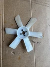 Genuine Kawasaki 59041-2063 Radiator Fan FD440V FD501V FD590V FD611V FD620D. Fixed Price $30.00.