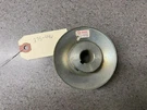 Stens Part Number 275-446 V-belt Pulley. Fixed Price $10.75.