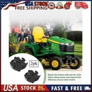 2PK AUC16069 MIA1247 Transmission Shift Cam For John Deere D105 D100 E100 X105. Fixed Price $17.95.