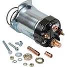 J&n Replaces Chrysler Solenoid 8133925 Delco 12V Starter Stens 245-12109. Fixed Price $29.99.