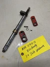 Gravely 8122 Tractor 1-4 Gear Shifter Weldments And Arms Assemblies. Fixed Price $33.11.