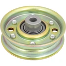 New Flat Idler 280-416 For Scag 481048. Fixed Price $32.88.
