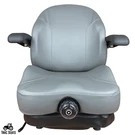 Trac Seats Suspension For Exmark Ferris Scag Gravely Hustler Kubota Mowers. Fixed Price $698.98.