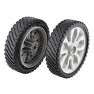Pieces In. Drive Wheel Assembly 634-05281A For Troy-bilt Select Propelled.... Fixed Price $64.79.