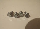 Briggs & Stratton Cap Screw Hex Whiz Lock 4 Snapper Nxt Craftsman Lt 80003531. Fixed Price $6.99.