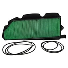 17215-HL4-A02 Air Filter Replacement For 2016-2021 Honda Pioneer 1000-5. Fixed Price $25.99.