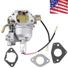 New Carburetor&gasket For Nikki Kohler Engine 25&27 Hp CV730&CV740 24-853-102-S. Fixed Price $32.39.