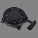 Recoil Pull Starter For John Deere JA60 JA62 JA65 JS20 JS25 JS26 JS28 JS30 JS35. Fixed Price $19.31.