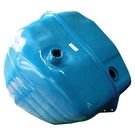 Complete Tractor Fuel Tank Ford/ Holland 81873278 D5NN9002AE. Fixed Price $167.39.