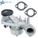 Carburetor Fit For Briggs & Stratton 252702 252707 253702 253706. Fixed Price $18.35.