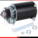 Teeth Starter For Briggs &stratton 14.5 16.5 17.5 18.5 394943 399169. Fixed Price $45.99.