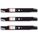 Oregon 91-706 Replacement Blades For 50" Simplicity 1721086, 1726453. Fixed Price $43.07.