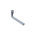 Genuine Toro Shaft-roller Part# 118960-03. Fixed Price $36.96.
