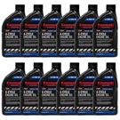 12PK Genuine Oem Kawasaki 20W50 Motor Engine Oil Quart 4-CYCLE K-tech 99969-6298. Fixed Price $121.99.