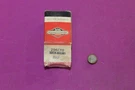 Nos Briggs & Stratton Fuel Filter Housing Screen. Part 296178.. Fixed Price $8.99.