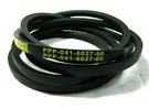 Poly Replacement Spec Belt Bad Boy 041-6027-00 041602700 Zero Turn MZ48 Magnum. Fixed Price $26.99.