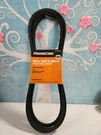 Powercare 50" Deck Belt Cub Cadet 1001 588 227 1/2" X 134" HD95404044A. Fixed Price $9.99.